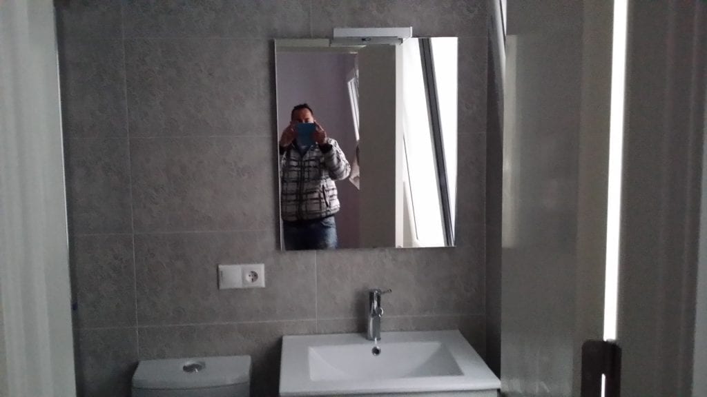 reforma de vivienda, reforma de baño, office,pintura decorativa,pladur